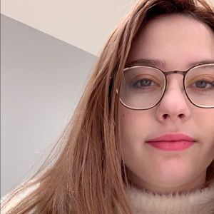 Meet your Posher, Rosemarie